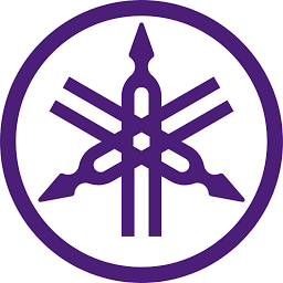 Logo Yamaha Corp.