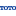 Logo TOTO Ltd.