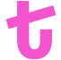 Logo TIME dotCom Bhd.