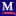 Logo Mizuho Trust & Banking Co., Ltd.