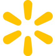 Logo Walmart Chile SA