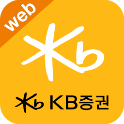 Logo KB Securities Co., Ltd.