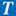 Logo THine Electronics, Inc.