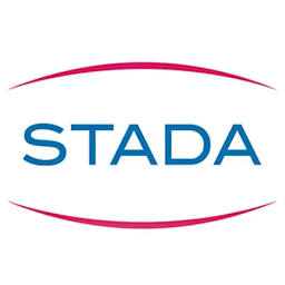 Logo STADA Arzneimittel AG