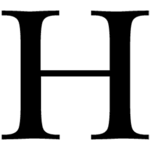 Logo Hufvudstaden AB