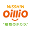 Logo The Nisshin OilliO Group, Ltd.
