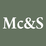 Logo McCarthy & Stone Ltd.