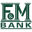 Logo Farmers & Merchants Bank of Long Beach