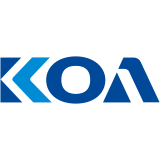 Logo Koa Corp.