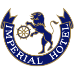Logo Imperial Hotel, Ltd.