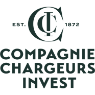 Logo Chargeurs SA