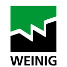 Logo Michael Weinig AG