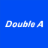 Logo Double A (1991) Public Co. Ltd.