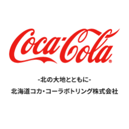 Logo Hokkaido Coca-Cola Bottling Co., Ltd.