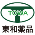 Logo Towa Pharmaceutical Co., Ltd.