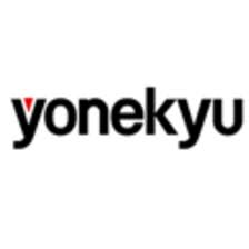 Logo Yonekyu Corp.