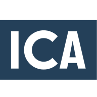 Logo Empresas ICA SAB de CV