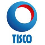 Logo TISCO Bank Public Co., Ltd.