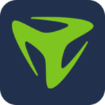 Logo freenet.de GmbH