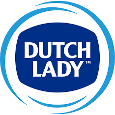 Logo Dutch Lady Milk Industries Bhd.