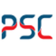 Logo PSC Corp. Ltd.