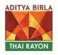 Logo Thai Rayon Public Co. Ltd.
