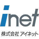 Logo I-NET Corp.