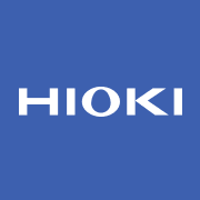 Logo Hioki E.E. Corp.