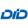 Logo Daido Kogyo Co., Ltd.
