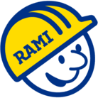 Logo Ramirent Oy