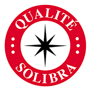 Logo SOLIBRA SA