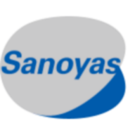 Logo Sanoyas Rides Corp.