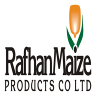 Logo Rafhan Maize Products Co. Ltd.