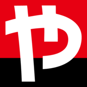 Logo Yamaya Corp.
