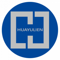 Logo Hua Yu Lien Development Co., Ltd.