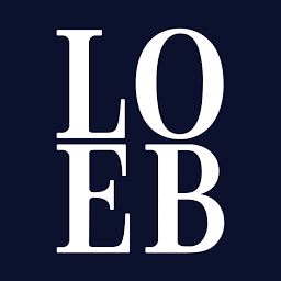 Logo Loeb Holding AG