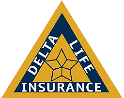 Logo Delta Life Insurance Co.