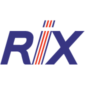 Logo Rix Corp.