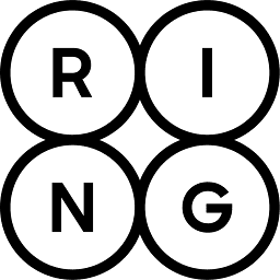 Logo Kortrijk Ring Shopping Center