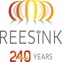 Logo Royal Reesink BV