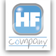 Logo HF Co. SA