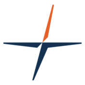 Logo Lauritzen Fonden