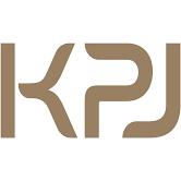 Logo KPJ Healthcare Bhd.