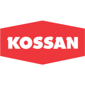 Logo Kossan Rubber Industries Bhd.