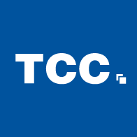 Logo TCC Steel Corp.