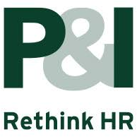 Logo P&I Personal & Informatik AG