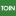 Logo Toin Corp.