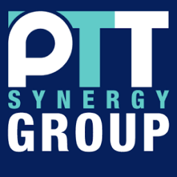 Logo PTT Synergy Group Bhd.
