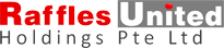Logo Raffles United Holdings Ltd.