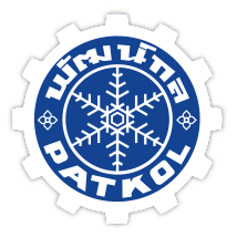 Logo PATKOL Public Co. Ltd.